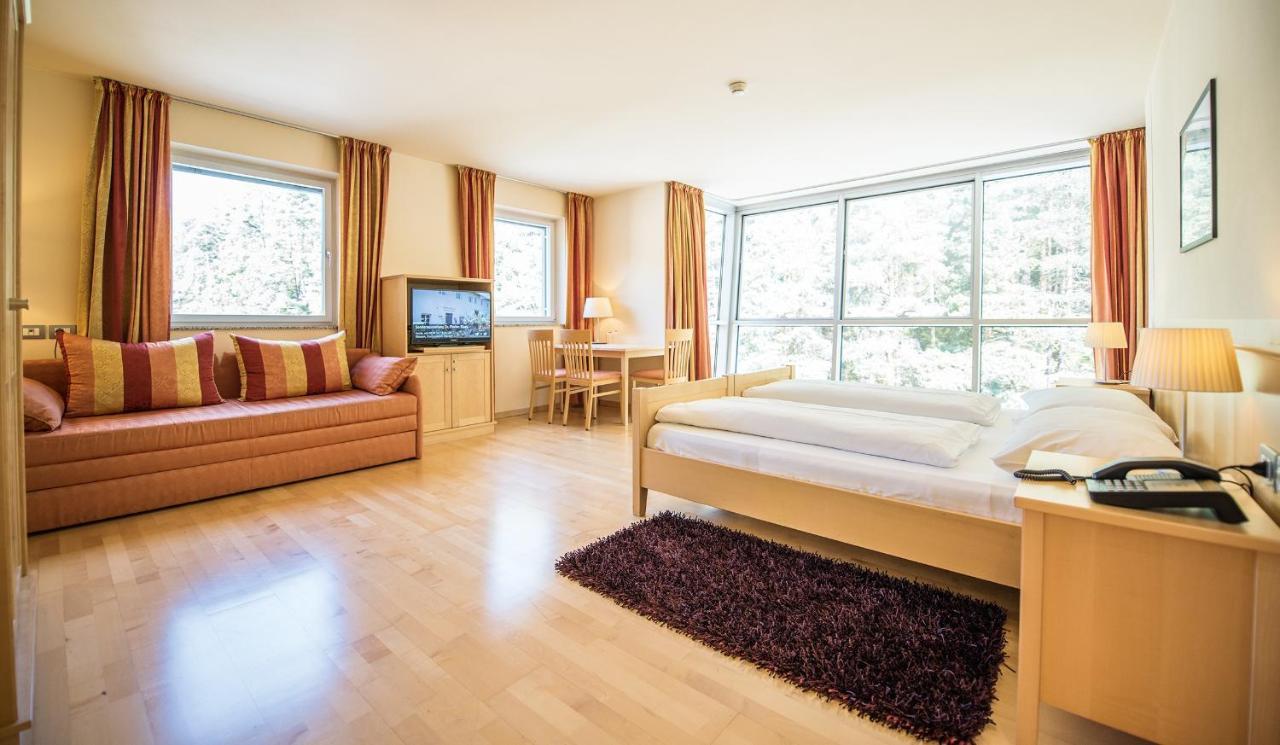 Lodenwirt Residence Vandoies Zewnętrze zdjęcie