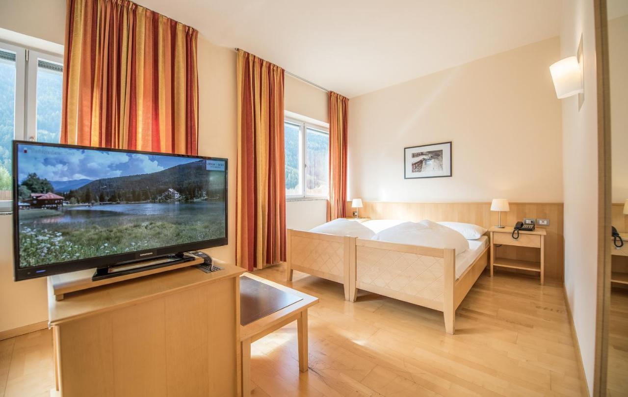 Lodenwirt Residence Vandoies Zewnętrze zdjęcie