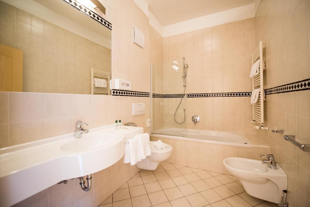 Lodenwirt Residence Vandoies Zewnętrze zdjęcie