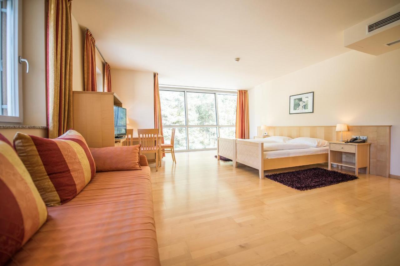 Lodenwirt Residence Vandoies Zewnętrze zdjęcie