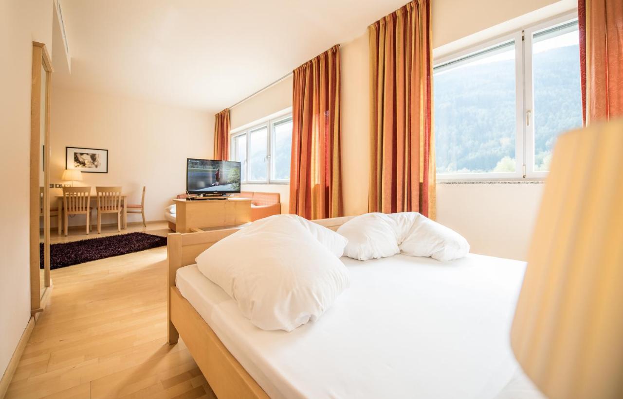 Lodenwirt Residence Vandoies Zewnętrze zdjęcie