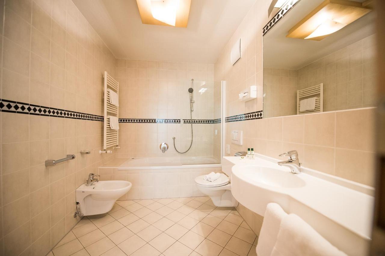 Lodenwirt Residence Vandoies Zewnętrze zdjęcie