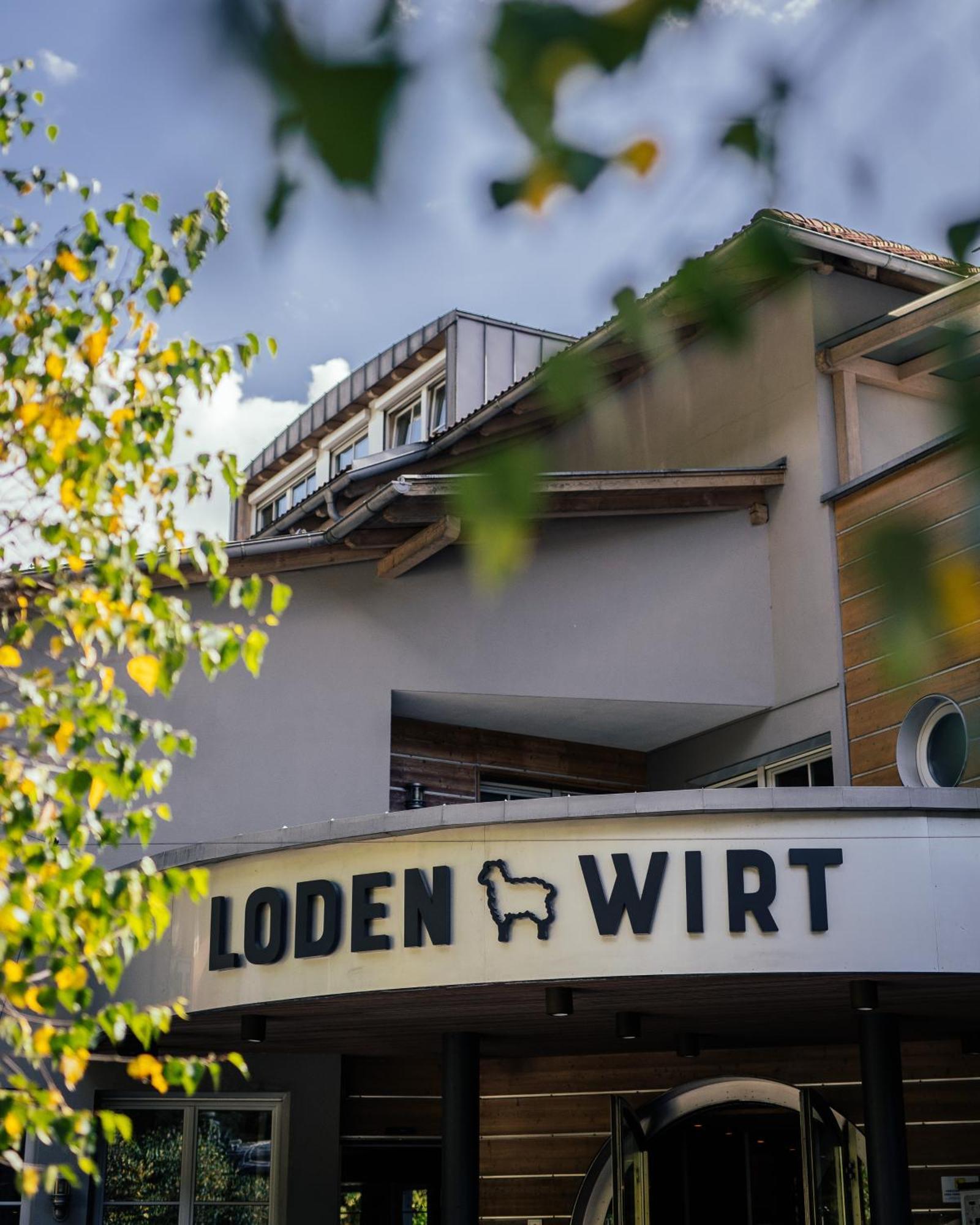 Lodenwirt Residence Vandoies Zewnętrze zdjęcie